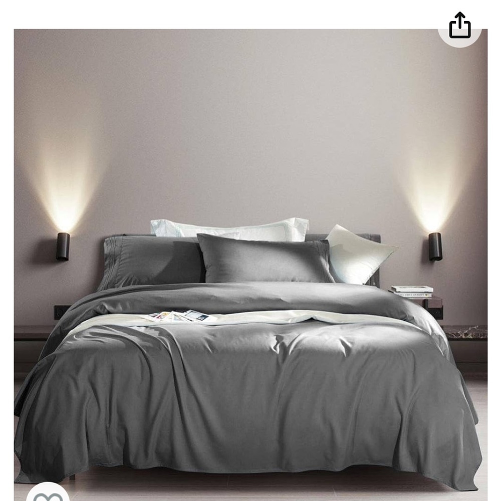 New Sonoro Kate bed sheet set K